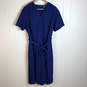 True Vintage Lane Bryant 2x dress